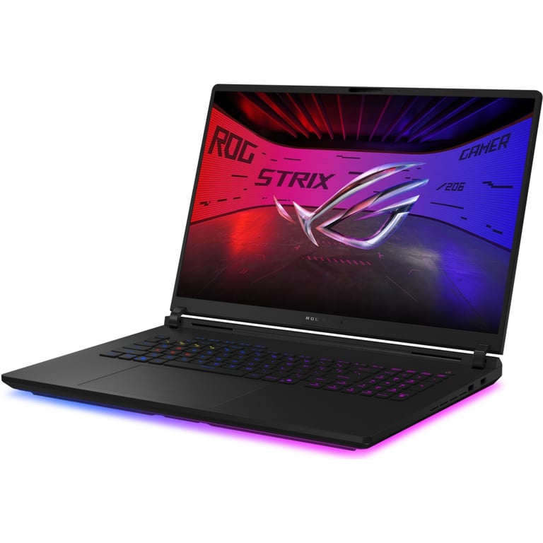 Ноутбук ASUS ROG Strix SCAR 18 G835LX-SA222X (90NR0LF1-M00B30) - фото 3