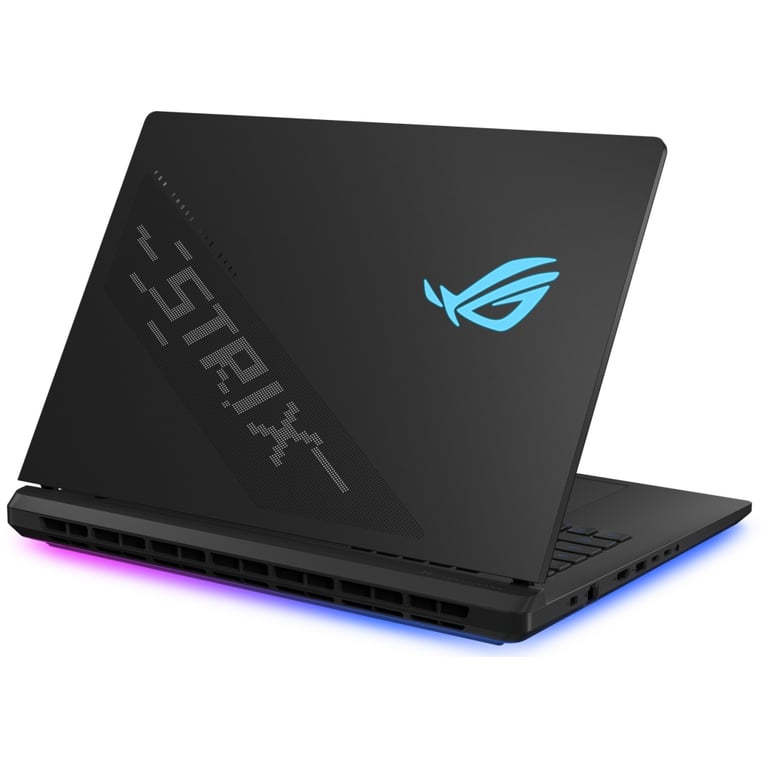 Ноутбук ASUS ROG Strix SCAR 18 G835LX-SA222X (90NR0LF1-M00B30) - фото 9