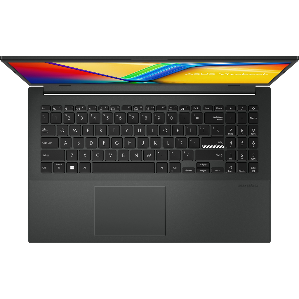 Ноутбук ASUS Vivobook Go 15 E1504FA-BQ050 (90NB0ZR2-M03ZN0) - фото 4 Ноутбук ASUS Vivobook Go 15 E1504FA-BQ050 (90NB0ZR2-M03ZN0) - фото 4