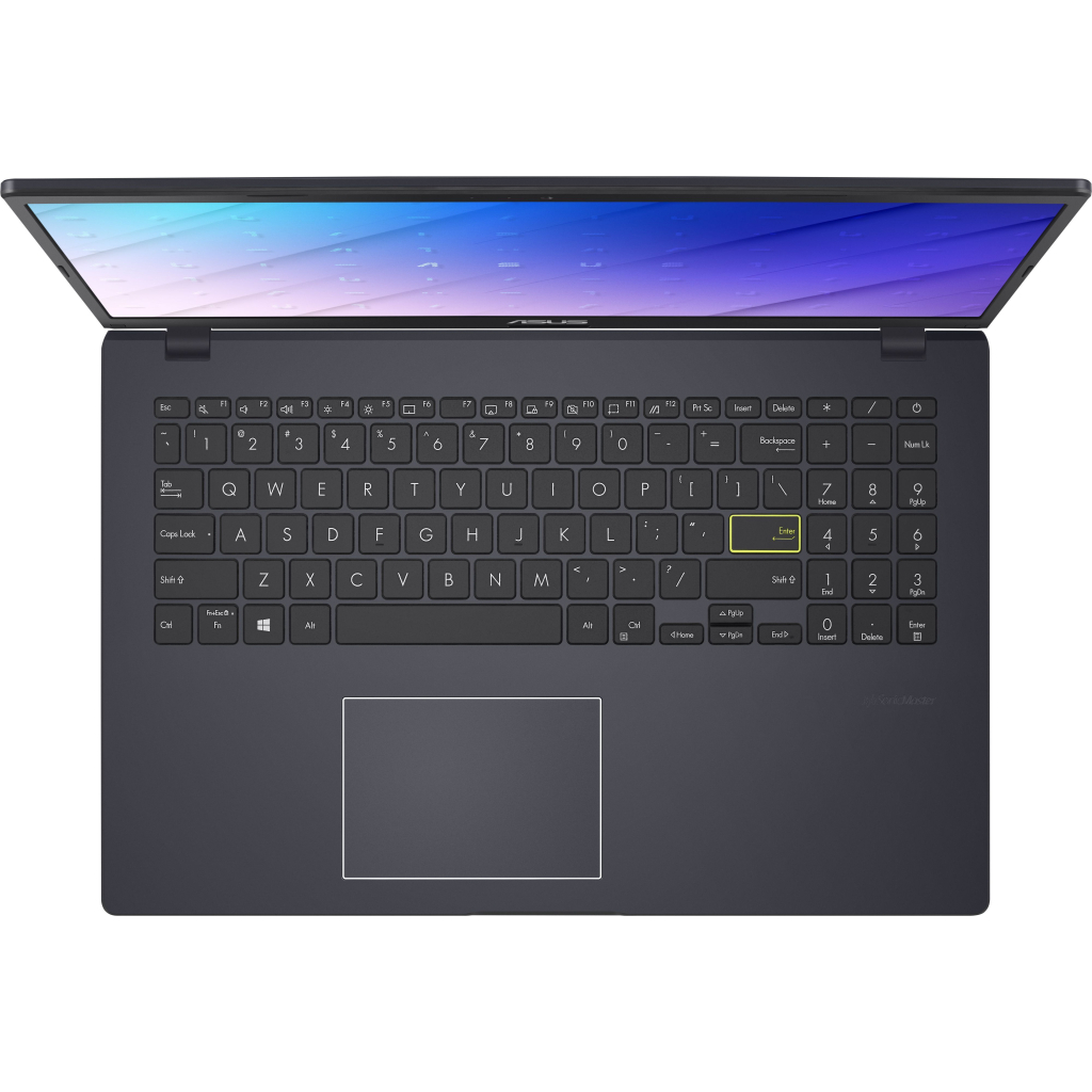 Ноутбук ASUS Vivobook GO 15 E510KA-BQ1187 (90NB0UJ4-M01SW0) - фото 4 Ноутбук ASUS Vivobook GO 15 E510KA-BQ1187 (90NB0UJ4-M01SW0) - фото 4
