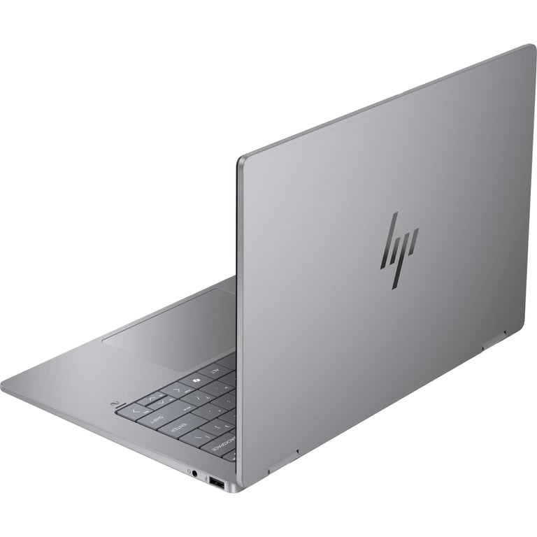 Ноутбук HP OmniBook X Flip x360 14-fk0001ua (C3US9EA) - фото 6