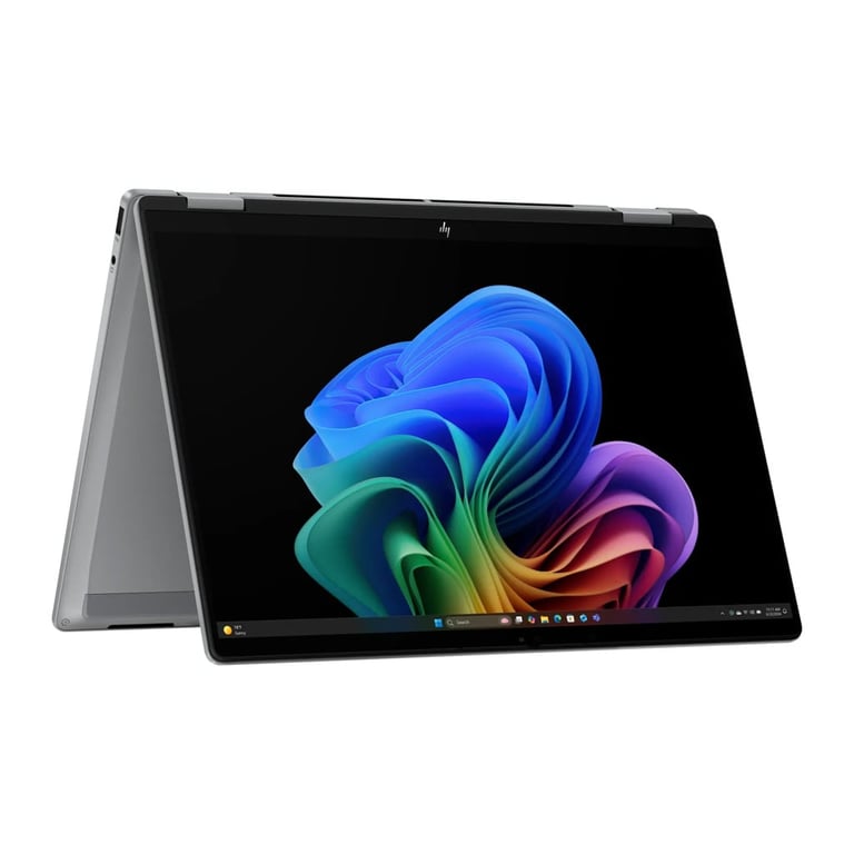 Ноутбук HP OmniBook X Flip x360 14-fk0001ua (C3US9EA) - фото 7