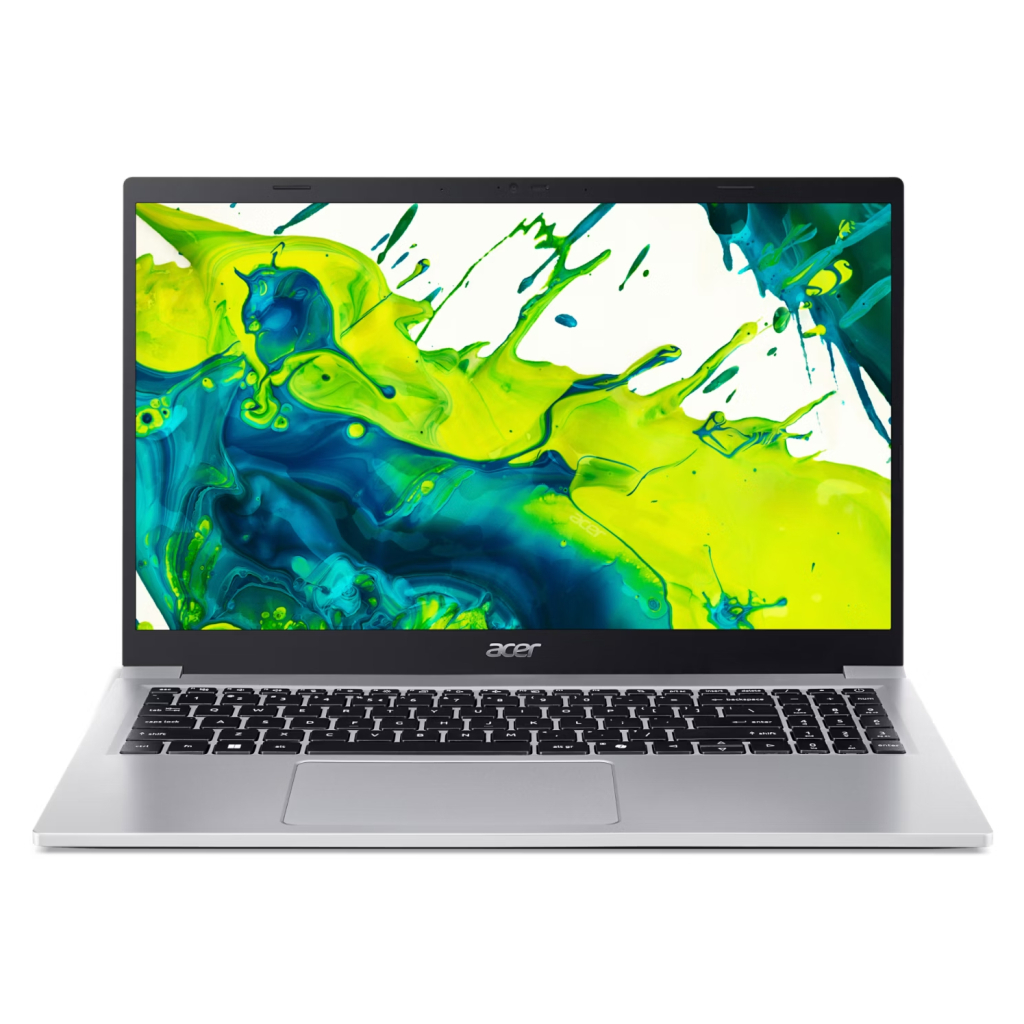 Ноутбук Acer Aspire Lite AL15-33P-376K (NX.D62EU.002) - фото 2 Ноутбук Acer Aspire Lite AL15-33P-376K (NX.D62EU.002) - фото 2