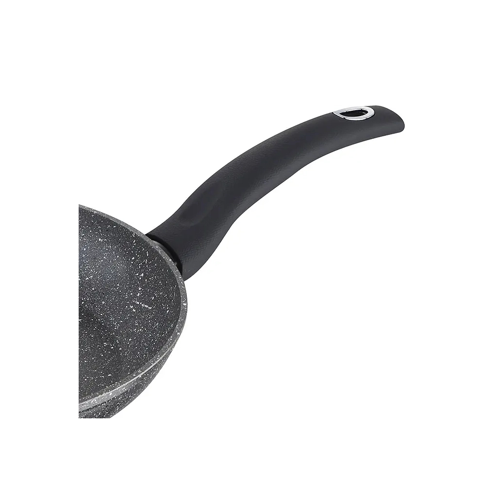 Сковорода Bergner Orion, 20 см (BG-8508-MBG) - фото 4 Сковорода Bergner Orion, 20 см (BG-8508-MBG) - фото 4