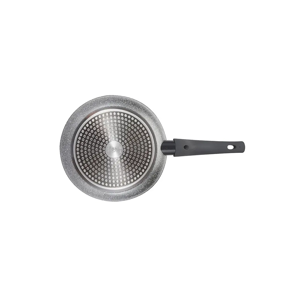 Сковорода Bergner Orion, 20 см (BG-8508-MBG) - фото 6 Сковорода Bergner Orion, 20 см (BG-8508-MBG) - фото 6