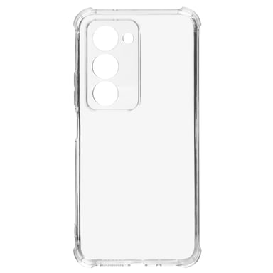 Чохол до мобільного телефона Armorstandart Air Force Xiaomi Redmi 15 4G Camera cover Clear (ARM85418) - фото 1