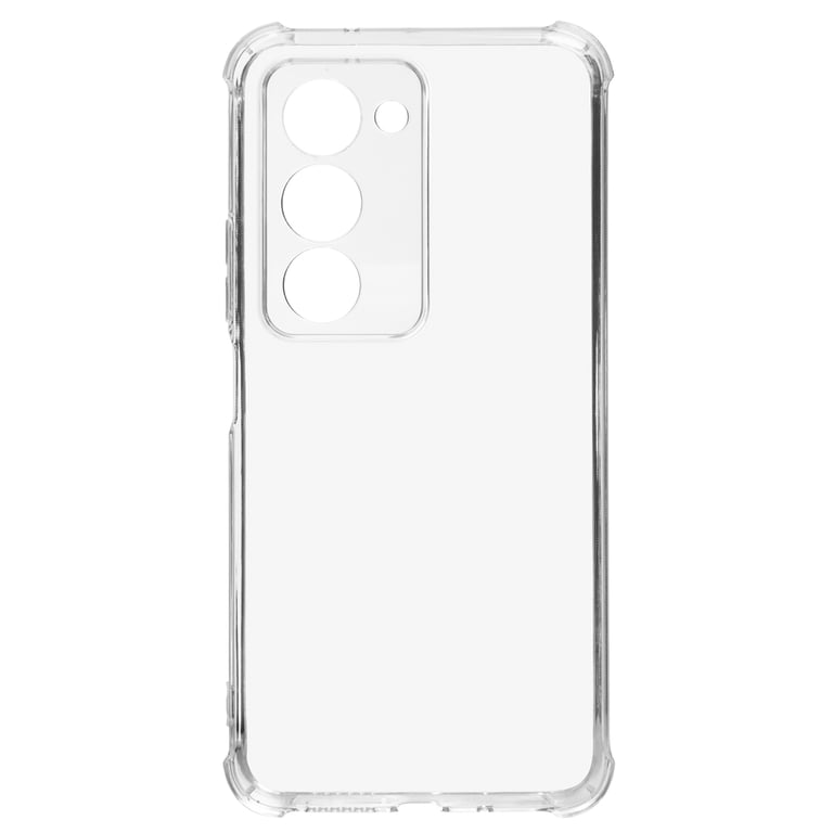 Чохол до мобільного телефона Armorstandart Air Force Xiaomi Redmi 15 4G Camera cover Clear (ARM85418) - фото 1