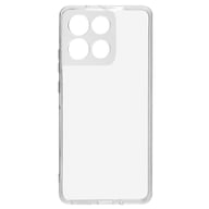 Чохол до мобільного телефона Armorstandart Air Motorola G86 5G Camera cover Clear (ARM86593) - фото 1
