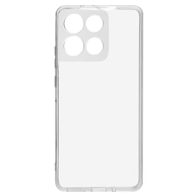 Чохол до мобільного телефона Armorstandart Air Motorola G86 5G Camera cover Clear (ARM86593) - фото 1