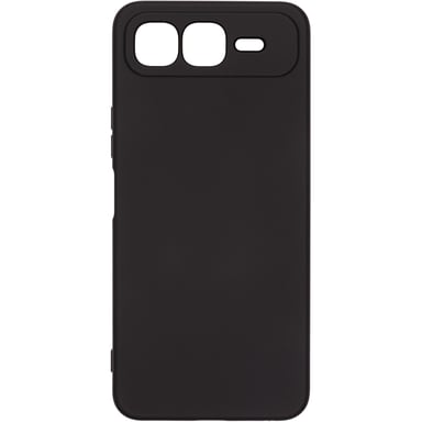 Чохол до мобільного телефона Armorstandart ICON Infinix Smart 10 Plus 4G Camera cover Black (ARM87951)