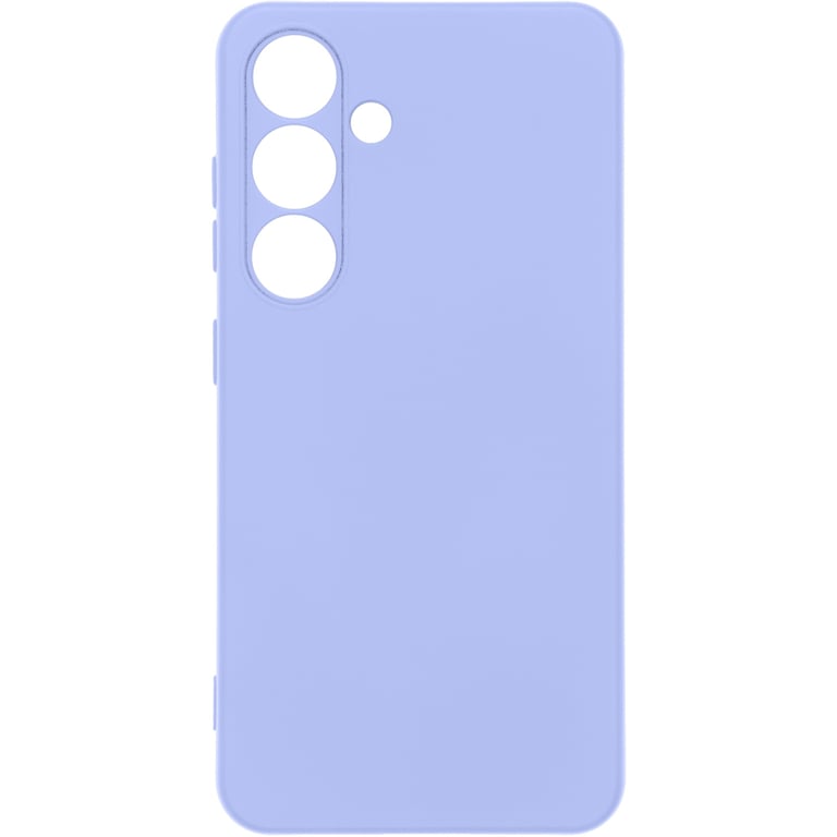 Чохол до мобільного телефона Armorstandart ICON Samsung S24 Camera cover Lavender (ARM88862) - фото 1