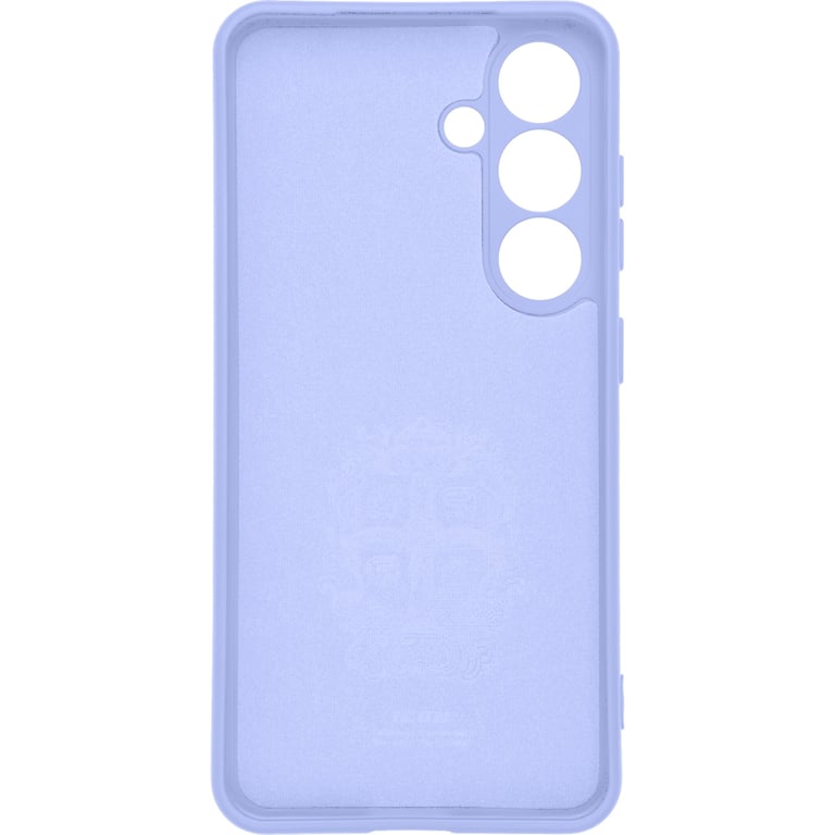 Чохол до мобільного телефона Armorstandart ICON Samsung S24 Camera cover Lavender (ARM88862) - фото 2