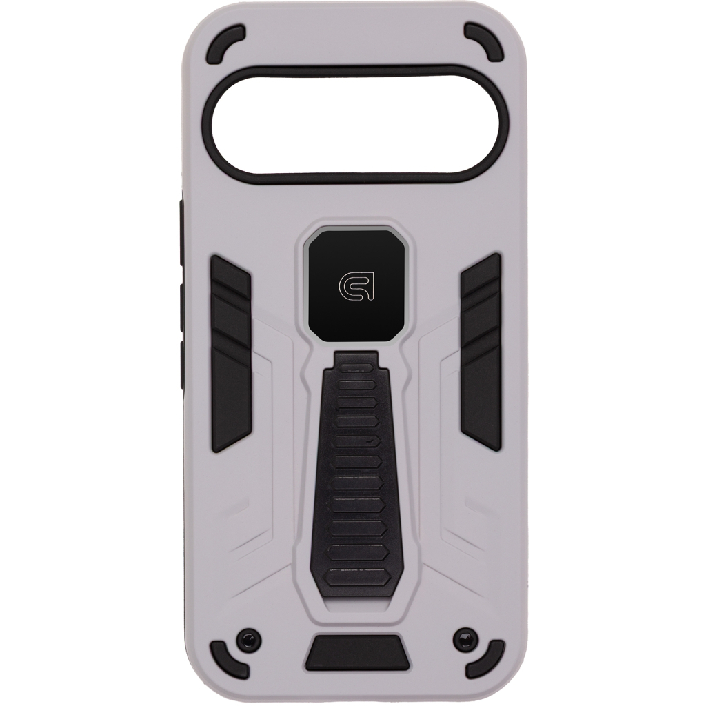 Чохол до мобільного телефона Armorstandart Proover Google Pixel 10 5G / 10 Pro 5G Grey (ARM87272) - фото 1