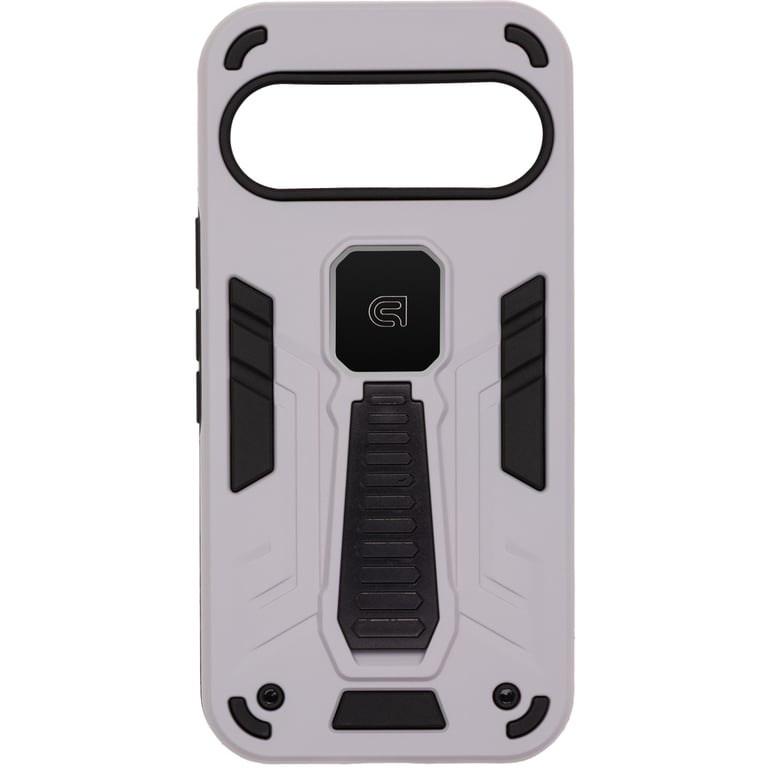 Чохол до мобільного телефона Armorstandart Proover Google Pixel 10 5G / 10 Pro 5G Grey (ARM87272) - фото 1