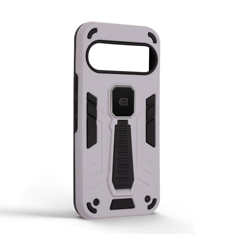 Чохол до мобільного телефона Armorstandart Proover Google Pixel 10 5G / 10 Pro 5G Grey (ARM87272) - фото 2
