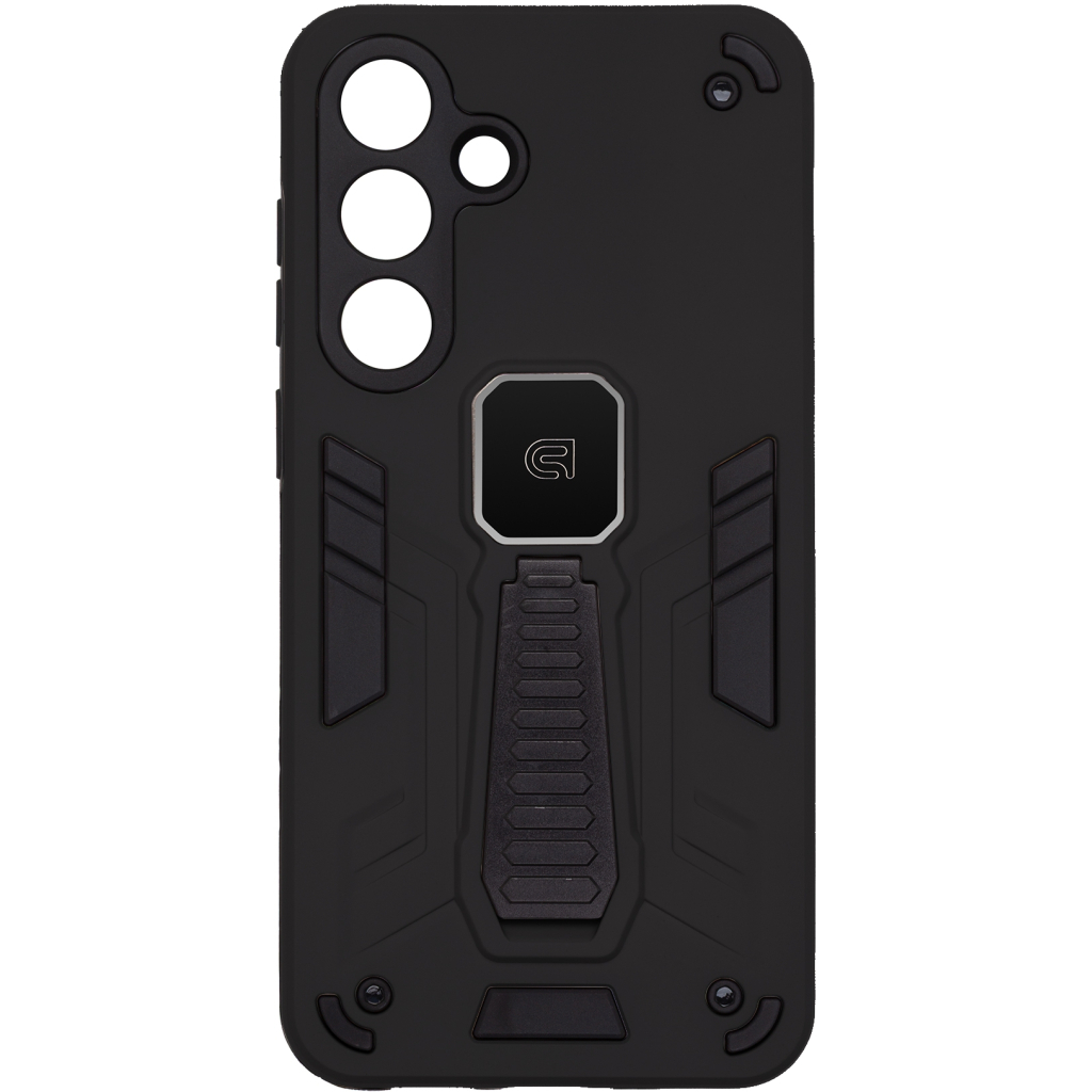Чохол до мобільного телефона Armorstandart Proover Samsung S25 FE 5G Black (ARM86425) - фото 1