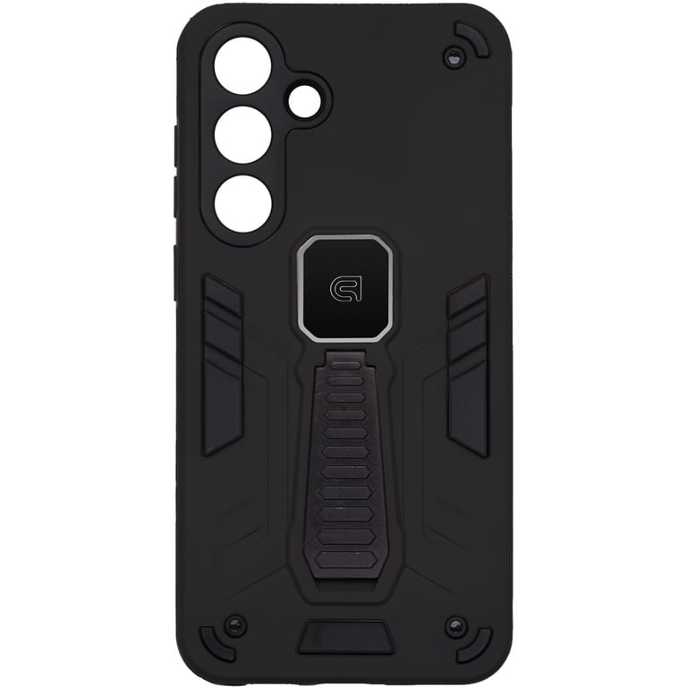 Чохол до мобільного телефона Armorstandart Proover Samsung S25 FE 5G Black (ARM86425) - фото 1