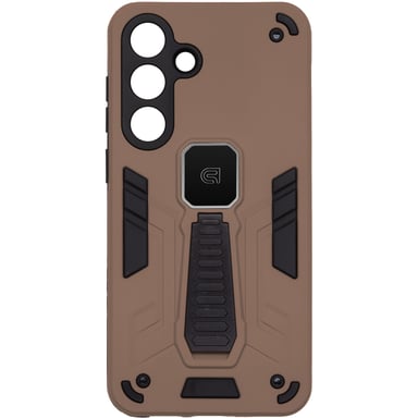 Чохол до мобільного телефона Armorstandart Proover Samsung S25 FE 5G Brown (ARM86426) - фото 1