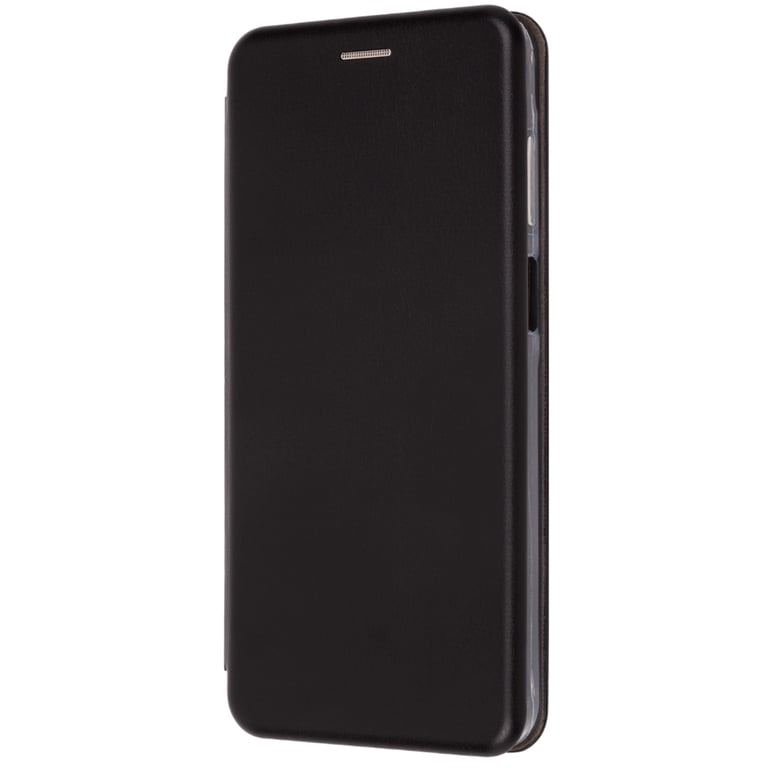Чохол до мобільного телефона Armorstandart G-Case Samsung A07 4G Black (ARM86534) - фото 1