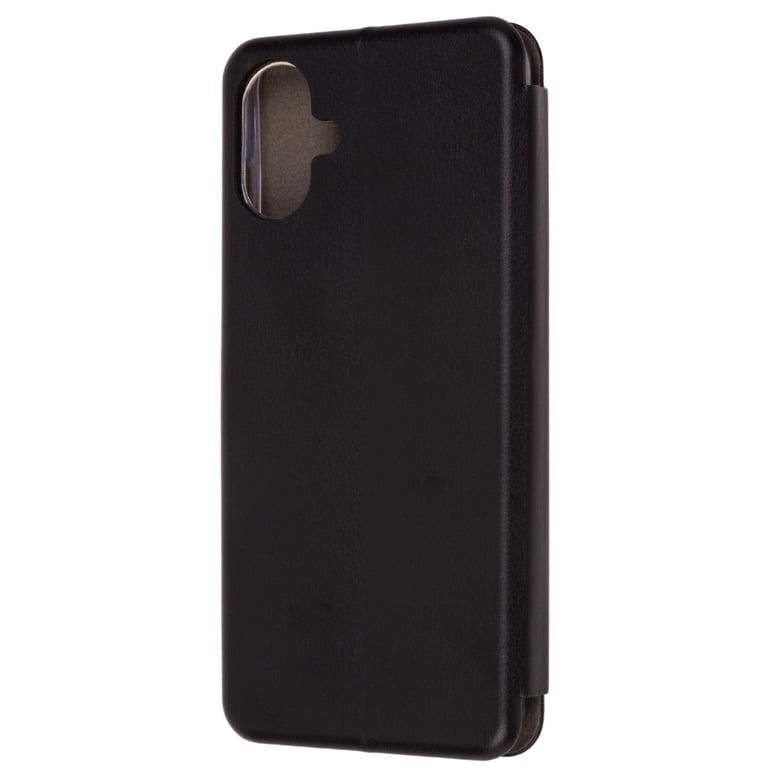 Чохол до мобільного телефона Armorstandart G-Case Samsung A07 4G Black (ARM86534) - фото 2