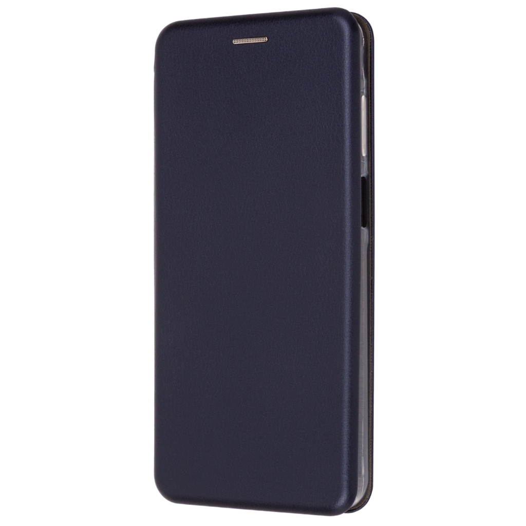 Чохол до мобільного телефона Armorstandart G-Case Samsung A07 4G Dark Blue (ARM86781) - фото 1