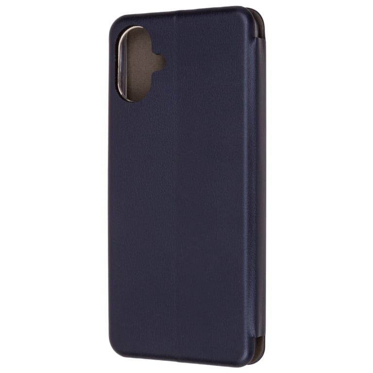Чохол до мобільного телефона Armorstandart G-Case Samsung A07 4G Dark Blue (ARM86781) - фото 2