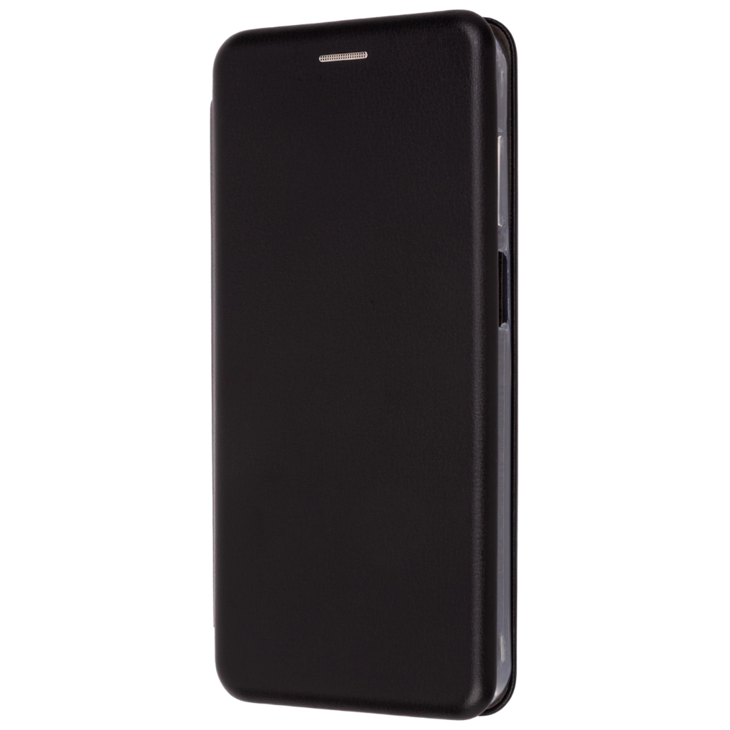 Чохол до мобільного телефона Armorstandart G-Case Samsung A17 4G Black (ARM86535) - фото 1 Чохол до мобільного телефона Armorstandart G-Case Samsung A17 4G Black (ARM86535) - фото 1
