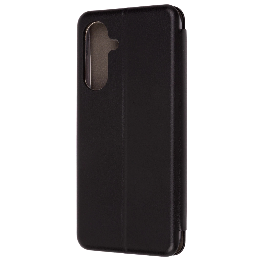 Чохол до мобільного телефона Armorstandart G-Case Samsung A17 4G Black (ARM86535) - фото 2 Чохол до мобільного телефона Armorstandart G-Case Samsung A17 4G Black (ARM86535) - фото 2