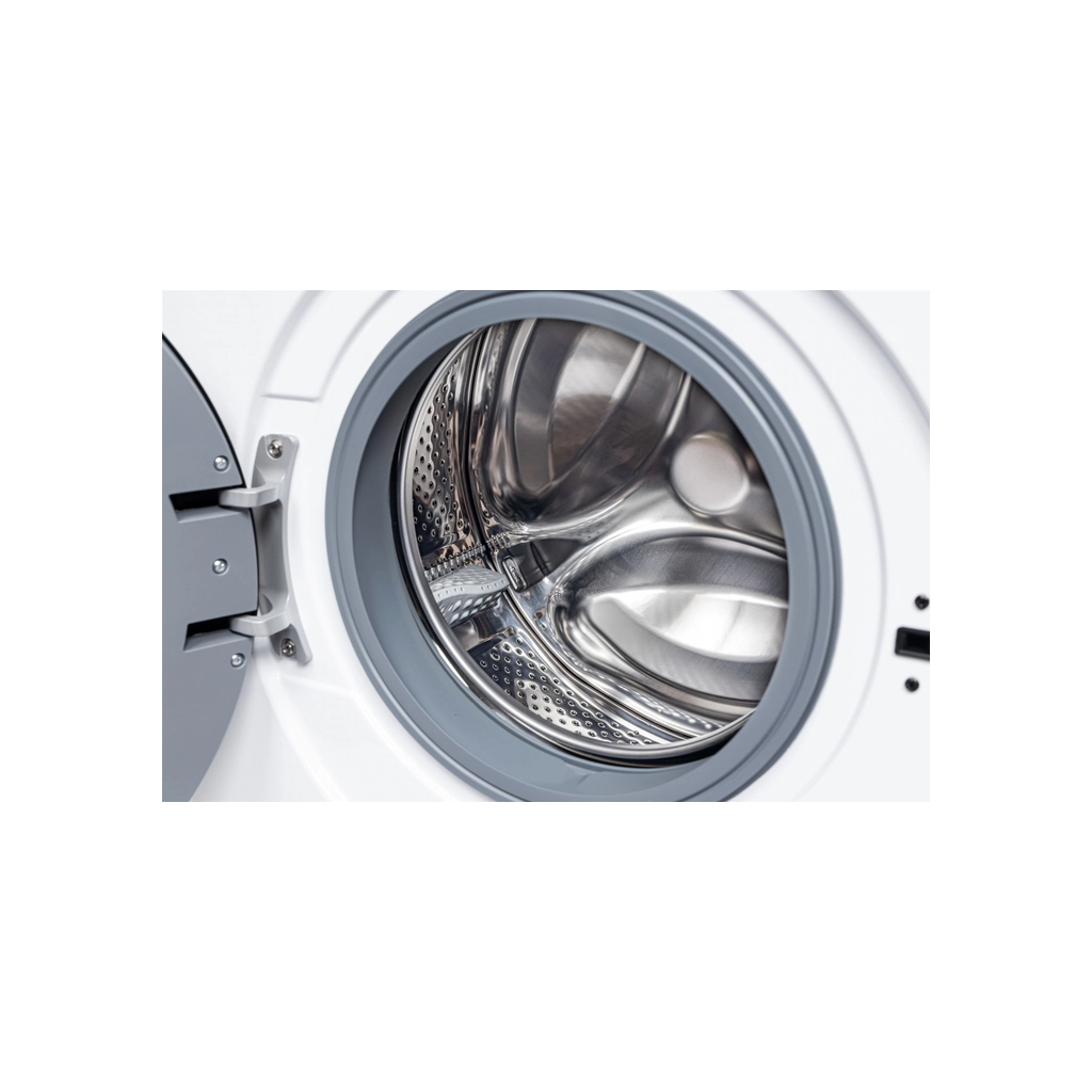 Пральна машина Midea MF110W70B/ W-UA - фото 4 Пральна машина Midea MF110W70B/ W-UA - фото 4
