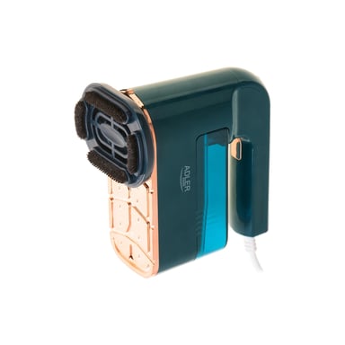 Пароочищувач Adler AD7050 - фото 1