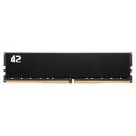 Модуль пам'яті для комп'ютера DDR4 16GB 3200 MHz 42-Series eXceleram (E-42-003S-16) - фото 1