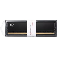 Модуль пам'яті для комп'ютера DDR4 16GB 3200 MHz 42-Series eXceleram (E-42-003S-16) - фото 4