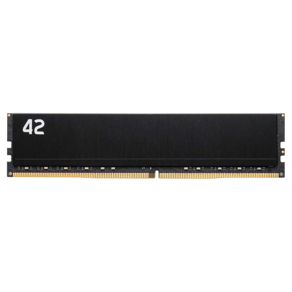 Модуль пам%27яті для комп%27ютера DDR4 32GB 3200 MHz 42-Series eXceleram (E-42-002S-32)