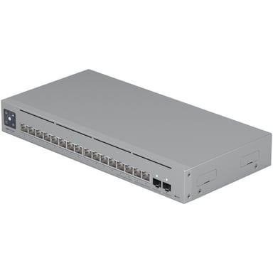 Комутатор мережевий Ubiquiti USW-PRO-MAX-16