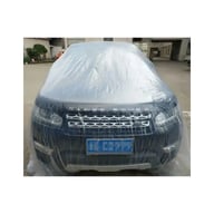 Тент автомобільний Poputchik M 3,5 м 6 м (16-091-IS) - фото 2