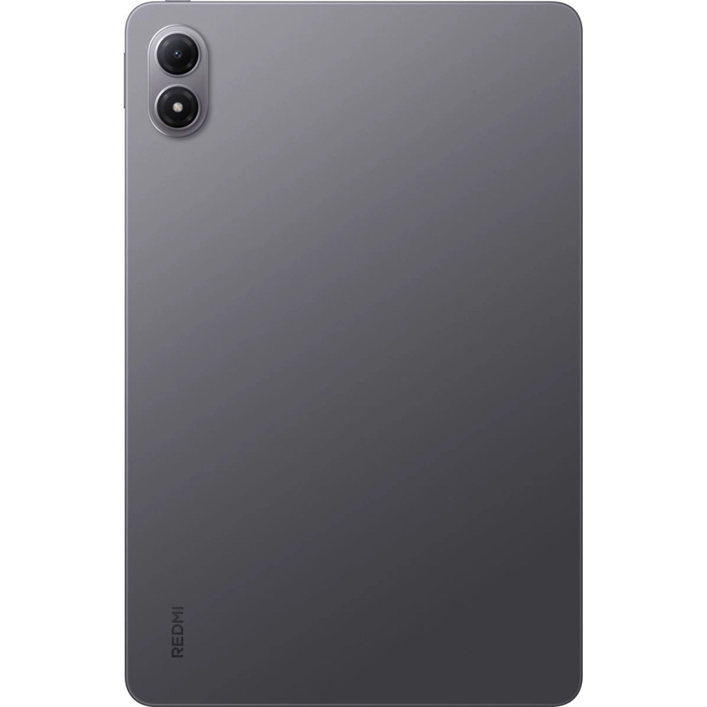 Планшет Xiaomi Redmi Pad 2 Pro 12.1" WiFi 6/128GB Graphite Gray (VHU6128EU) (1171917) - фото 5 Планшет Xiaomi Redmi Pad 2 Pro 12.1" WiFi 6/128GB Graphite Gray (VHU6128EU) (1171917) - фото 5