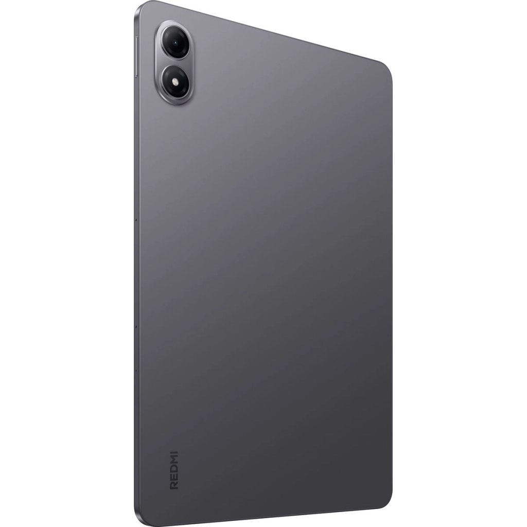 Планшет Xiaomi Redmi Pad 2 Pro 12.1" WiFi 6/128GB Graphite Gray (VHU6128EU) (1171917) - фото 6 Планшет Xiaomi Redmi Pad 2 Pro 12.1" WiFi 6/128GB Graphite Gray (VHU6128EU) (1171917) - фото 6