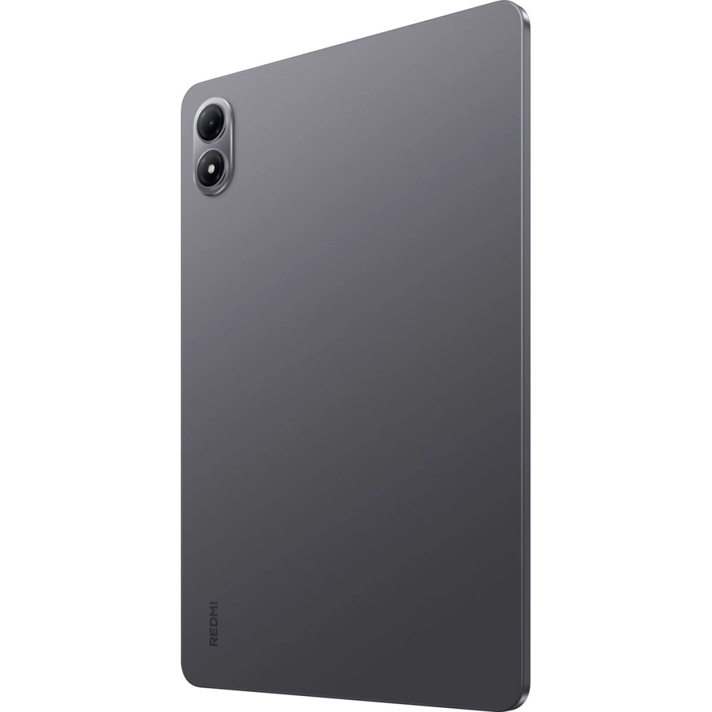 Планшет Xiaomi Redmi Pad 2 Pro 12.1" WiFi 6/128GB Graphite Gray (VHU6128EU) (1171917) - фото 7 Планшет Xiaomi Redmi Pad 2 Pro 12.1" WiFi 6/128GB Graphite Gray (VHU6128EU) (1171917) - фото 7