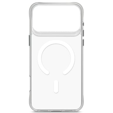 Чохол до мобільного телефона Armorstandart Clear-C MagCase Apple iPhone 17 Pro Max Transparent (ARM87400) - фото 1