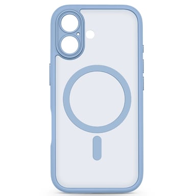 Чохол до мобільного телефона Armorstandart Lush MagCase Apple iPhone 17 Chambray (ARM87481) - фото 1