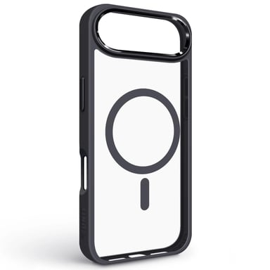 Чохол до мобільного телефона Armorstandart Unit MagCase Apple iPhone 17 Air Black (ARM86305) - фото 1
