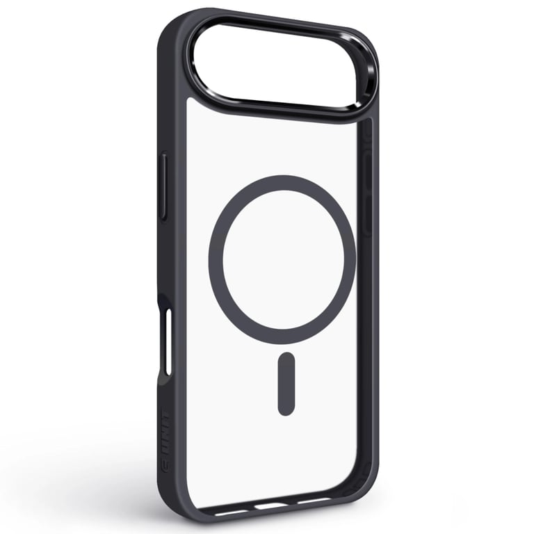 Чохол до мобільного телефона Armorstandart Unit MagCase Apple iPhone 17 Air Black (ARM86305) - фото 1