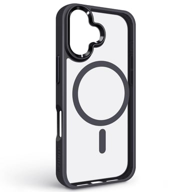 Чохол до мобільного телефона Armorstandart Unit MagCase Apple iPhone 17 Black (ARM86281) - фото 1