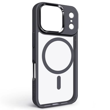Чохол до мобільного телефона Armorstandart Unit MagCase Apple iPhone 17 Pro Black (ARM86289) - фото 1