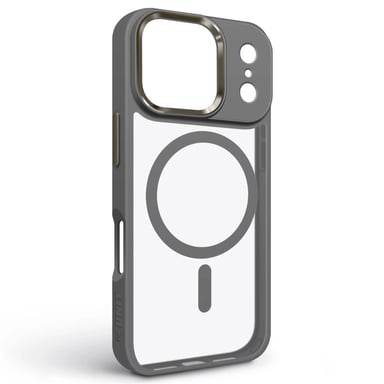 Чохол до мобільного телефона Armorstandart Unit MagCase Apple iPhone 17 Pro Titanium Grey (ARM86293) - фото 1