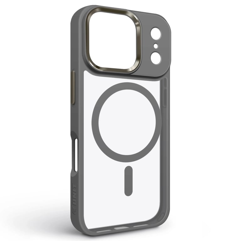 Чохол до мобільного телефона Armorstandart Unit MagCase Apple iPhone 17 Pro Titanium Grey (ARM86293) - фото 1
