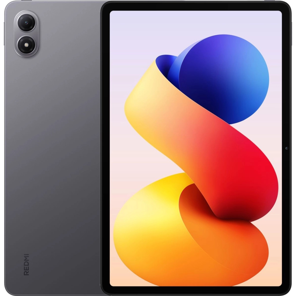 Планшет Xiaomi Redmi Pad 2 Pro 12.1" WiFi 8/256GB Graphite Gray (VHU6113EU) (1171919) - фото 1 Планшет Xiaomi Redmi Pad 2 Pro 12.1" WiFi 8/256GB Graphite Gray (VHU6113EU) (1171919) - фото 1