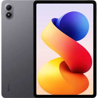 Планшет Xiaomi Redmi Pad 2 Pro 12.1" WiFi 8/256GB Graphite Gray (VHU6113EU) (1171919) - фото 1