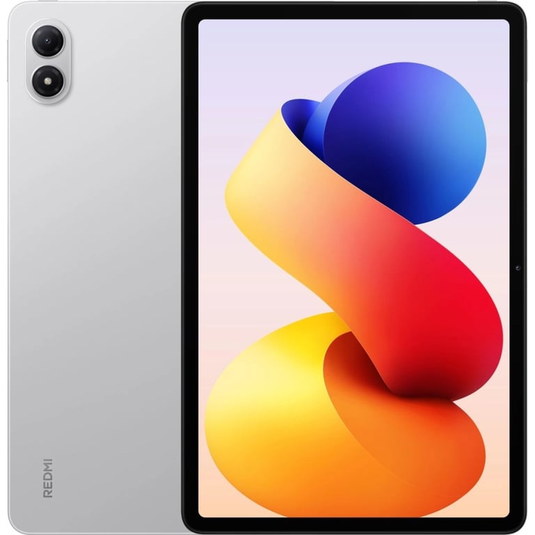 Планшет Xiaomi Redmi Pad 2 Pro 12.1" WiFi 8/256GB Silver (VHU6252EU) (1171920) - фото 1