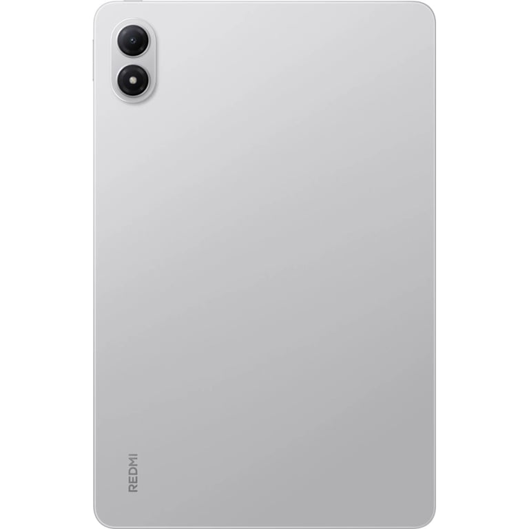 Планшет Xiaomi Redmi Pad 2 Pro 12.1" WiFi 8/256GB Silver (VHU6252EU) (1171920) - фото 5